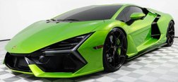 2024 Lamborghini Revuelto Base
