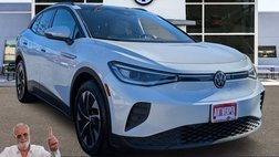 2021 Volkswagen ID.4 Pro S