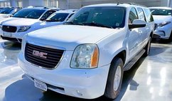 2012 GMC Yukon XL SLT