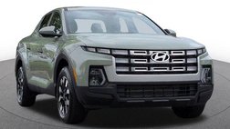 2026 Hyundai Santa Cruz SE