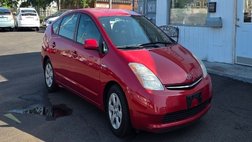 2009 Toyota Prius 5dr HB
