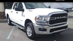 2024 Ram Ram Pickup 2500 Big Horn