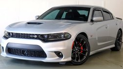 2022 Dodge Charger Scat Pack