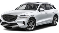 2025 Genesis GV70 2.5T Standard