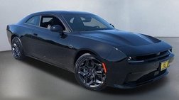 2025 Dodge Charger Daytona R/T