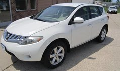 2009 Nissan Murano S