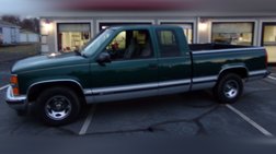1995 Chevrolet C/K 1500 