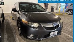 2011 Acura TSX Base