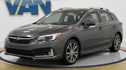 2020 Subaru Impreza Premium