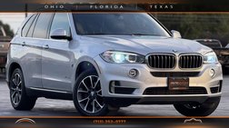 2017 BMW X5 xDrive40e iPerformance