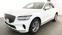2023 Genesis GV70 2.5T Standard