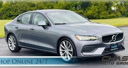 2019 Volvo S60 T5 Momentum