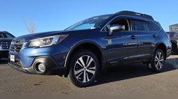2019 Subaru Outback 3.6R Limited