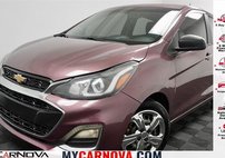 2020 Chevrolet Spark LS CVT