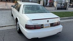 1997 Cadillac Seville STS