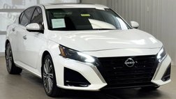2024 Nissan Altima 2.5 SL