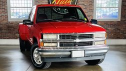 1995 Chevrolet C/K 3500 Cheyenne RWD