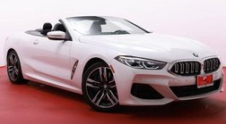 2024 BMW 8 Series 840i xDrive
