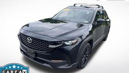 2024 Mazda CX-50 2.5 S Premium