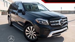 2019 Mercedes-Benz GLS GLS 450