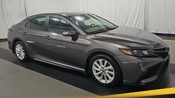 2023 Toyota Camry SE Nightshade