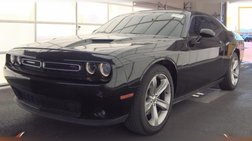 2015 Dodge Challenger R/T