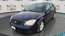2010 Chevrolet Cobalt LT