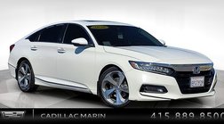 2020 Honda Accord Touring