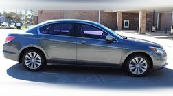 2011 Honda Accord EX-L