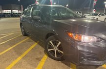 2019 Subaru Impreza Premium