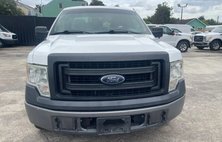 2013 Ford F-150 XL
