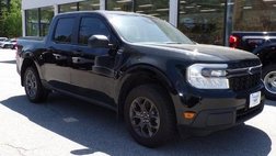 2023 Ford Maverick XLT