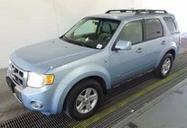 2008 Ford Escape Hybrid Base