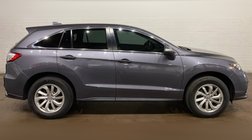 2017 Acura RDX Technology Package