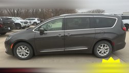 2020 Chrysler Pacifica Launch Edition