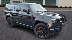 2023 Land Rover Defender 130 X