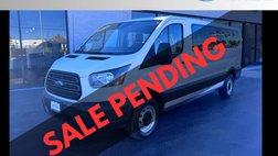 2017 Ford Transit XL