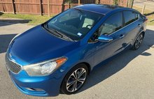 2015 Kia Forte EX