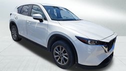 2023 Mazda CX-5 2.5 S Select