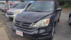 2011 Honda CR-V EX-L