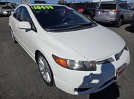 2007 Honda Civic Si