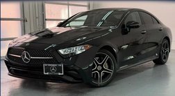 2023 Mercedes-Benz CLS-Class CLS 450 4MATIC