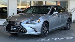 2024 Lexus ES 250 250