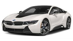 2019 BMW i8 Base
