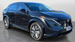 2023 Nissan Ariya Evolve+
