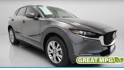 2020 Mazda CX-30 Premium