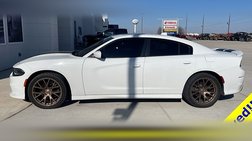 2019 Dodge Charger R/T