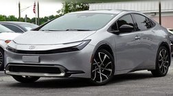 2023 Toyota Prius Prime XSE Premium