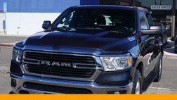 2021 Ram Ram Pickup 1500 Big Horn