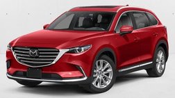 2021 Mazda CX-9 Grand Touring